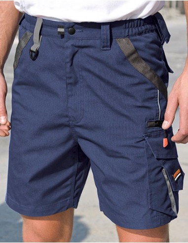 R-R311X-Technical Shorts
